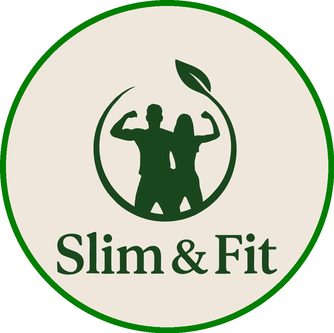 Slim&Fit Perú — Productos naturales